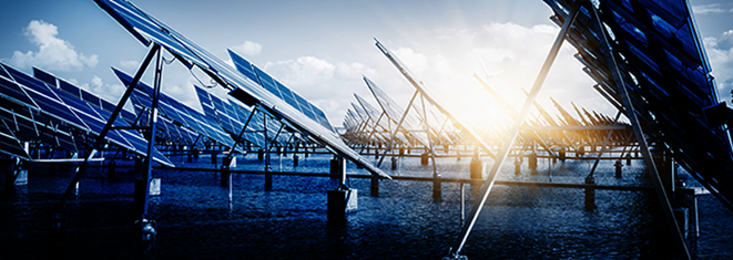 solar PV Scada zenon