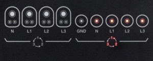 ca8343 bağlantılar ca8343 connectors