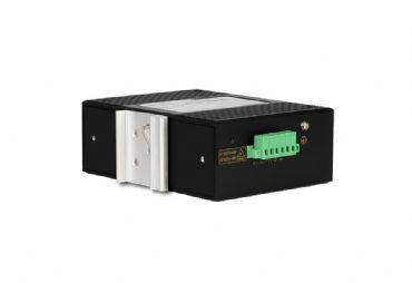 MIGE2210, 10x1Gbit RJ45/Fiber/SFP Layer2 Switch