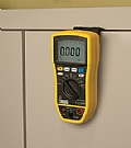 CA 5233, TRMS Dijital Multimetre