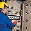 CA 5277 TRMS Dijital Multimetre