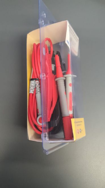 Multimetre �l��m Probu Seti