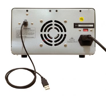 AX1360-P 2x30V/5A + 1x2,5/3,3/5V-3A Ayarl� DC G�� Kayna��