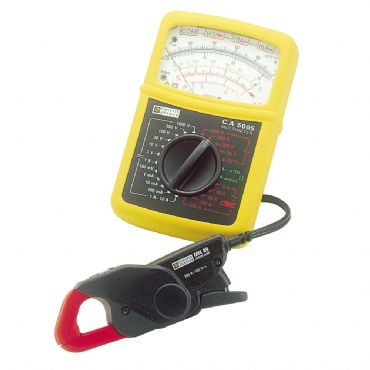 CA5005 Analog Multimetre