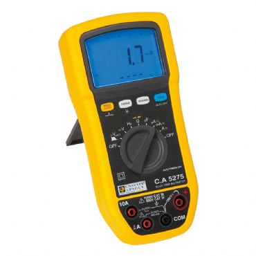 CA 5275 TRMS Dijital Multimetre