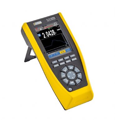 CA 5293 TRMS Profesyonel Multimetre, 200 kHz