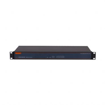 Cport3208-I, 8 port RS422/RS485 Seri - Ethernet �zolasyonlu Server & Modbus Gateway