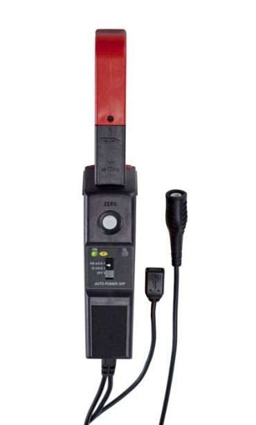 E27, 100mA..100A AC/DC Ak�m Pensi