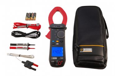 F402, 1700V, 1000A, AC/DC, Pens Ampermetre
