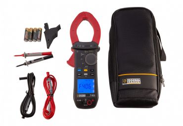 F406, 1700V, 1500A, AC/DC, G��-Harmonik Pens