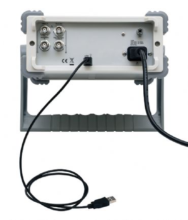 GX1050 50 MHz Programlanabilir Sinyal Jenerat�r�