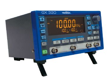 GX320 20 MHz Sinyal Jenerat�r�