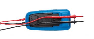 MTX203, TRMS Dijital Multimetre
