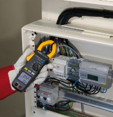 MX675, 1000A TRMS Pens Ampermetre