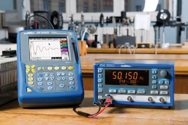 GX320 20 MHz Sinyal Jenerat�r�