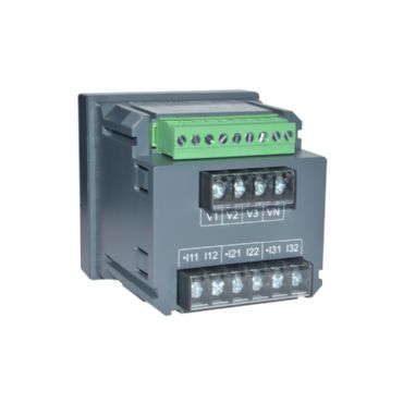 PMC-D726M, 72x72 mm Enerji Analiz�r�